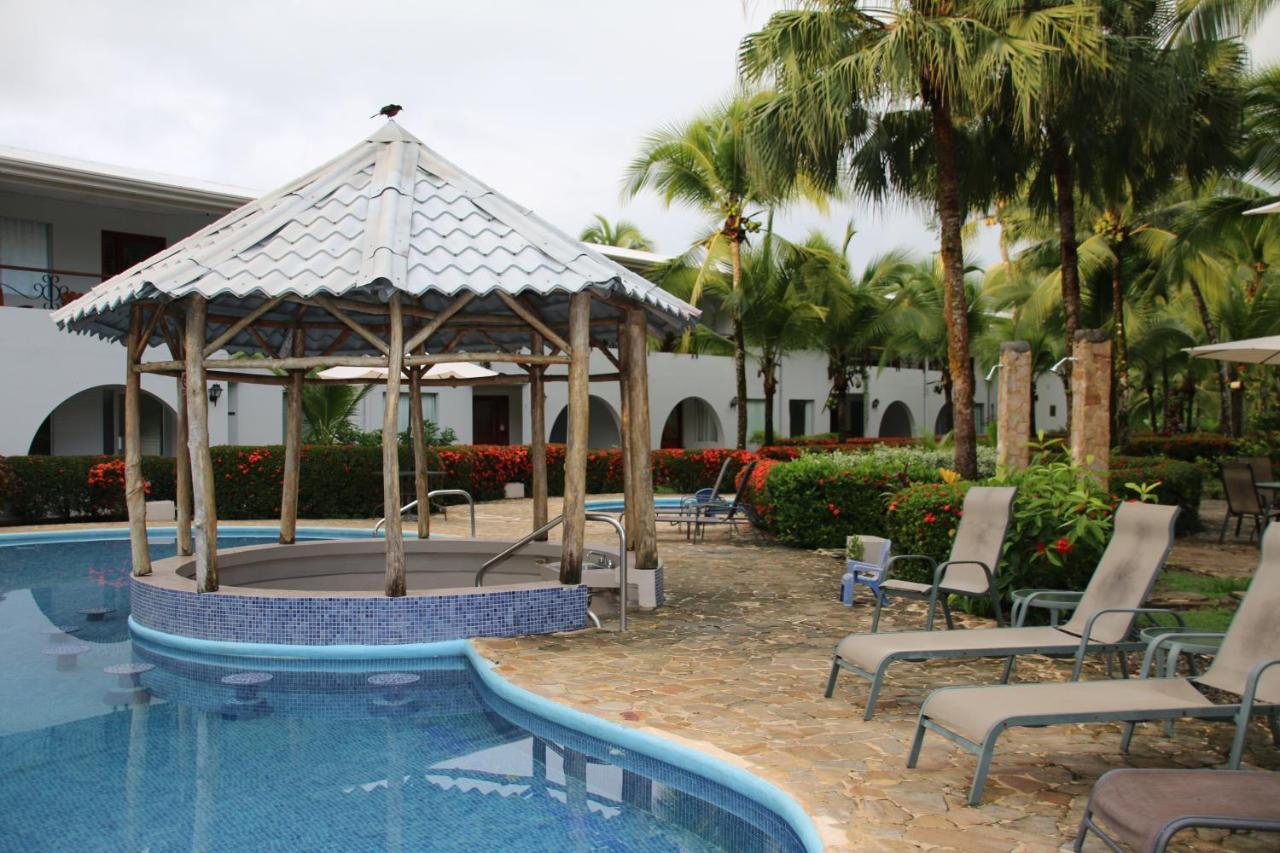 Tropical Bliss Pool Wi-Fi Bbq Near Quepos Manuel Antonio Leilighet Eksteriør bilde