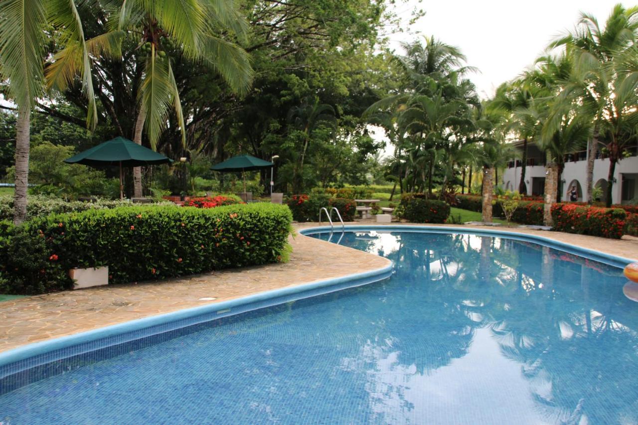 Tropical Bliss Pool Wi-Fi Bbq Near Quepos Manuel Antonio Leilighet Eksteriør bilde